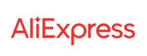 Логотип магазина AliExpress
