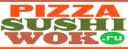 PizzaSushiWok