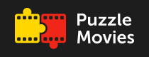 Логотип магазина Puzzle Movies