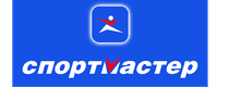 Логотип магазина Спортмастер